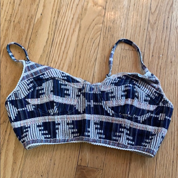 Tobi Other - Tobi bra small